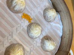 -鼎泰丰(嘉年华•海信广场VILLAGE店)