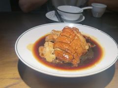 -应天大明王朝·南京菜(中山陵店)