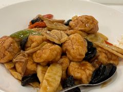 -上海精菜馆(虎踞关店)
