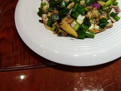 -盈春大饭店(千山路店)