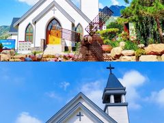 -玉渡山自然风景区