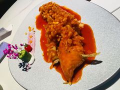 -上上瓷·艺境川菜(IFS旗舰店)