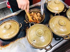 -斯丹姜母鸭·古法干香(田安南路店)