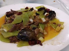 -小贝壳酒楼(经九路店)