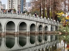 -四海公园(南山区)