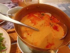 -CHINCHIN 青青·泰国料理(万象食家店)