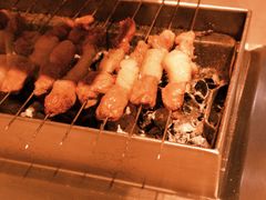 -老白清真烧烤(锦州旗舰店)
