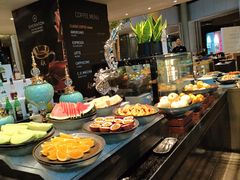 -博林天瑞喜来登酒店·西丽尚膳