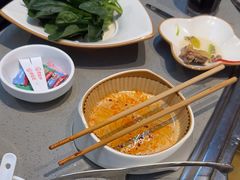 -海底捞火锅(新华联梦想城店)