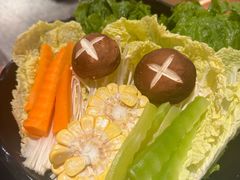 -潮界(虹桥新天地店)