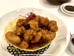 -宝丽轩中餐厅BAOLIXUAN