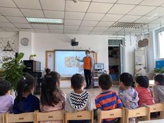 -吉而慧幼儿园-原红黄蓝幼儿园(世华水岸园)