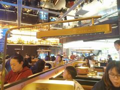 -西塔老太太泥炉烤肉(上海七宝领展广场店)