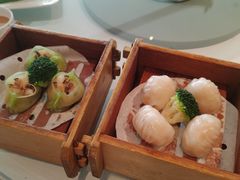 -粤财皇冠假日酒店·彩华轩中餐厅