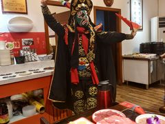 -巴将军·非遗老字号火锅(解放碑店)