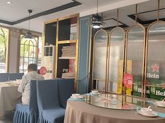 -新颐园本帮江浙菜·红烧猪手煨鲍鱼·红烧肉(顾村公园电台路店)