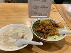-小豆海棠(人民南路店)