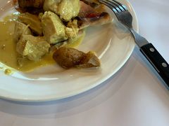 -拉蒂娜·巴西牛排馆 Latina·Brazilian Steakhouse(陆家嘴旗舰店)
