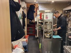 -鸭小妹鸭血粉丝(老门东店)