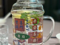 -阿莉餐厅(枣阳路店)