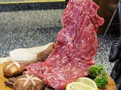 -安又胖韩国烤肉(美罗城店)