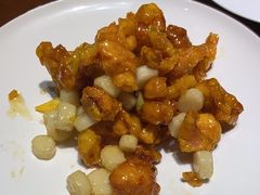 -宴小馆·小海鲜青岛菜(五四广场店)