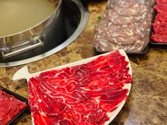 -林记潮牛·牛肉火锅(上马墩店)