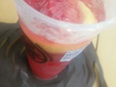 -眷茶(大卫城10楼店)