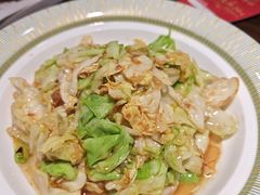 -秦月轩·陕西家乡菜(阜成路·五棵松店)