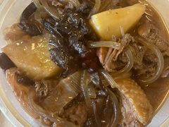 -老边饺子馆(东单店)
