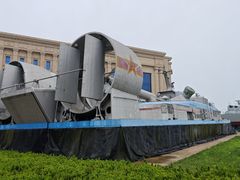 -中国人民解放军海军博物馆