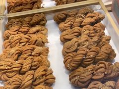 -桂发祥十八街麻花(和平路店)