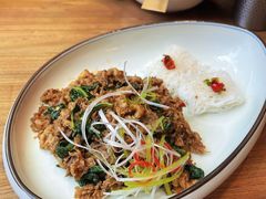 特色薄荷牛肉-PHO爺·越南料理(亦庄大族广场店)