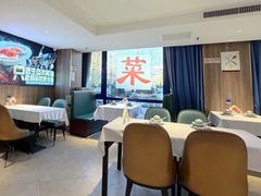 -湘中缘·湖南菜(娄底驻京办店)