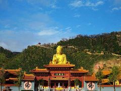 -大伊山景区