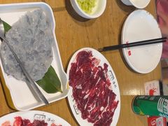 -八合里潮汕鲜牛肉火锅(万科里店)
