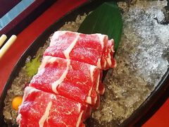 -捞王猪肚鸡火锅(昆山店)