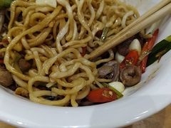 -华三爷拌面(上海光启城店)