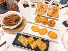 -白天鹅宾馆-宏图府餐厅