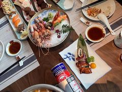 -枫千叶精致料理