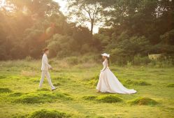 -唯一旅拍·颂当代影像艺术中心(上城店)