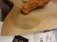 -德克士(北大街店)