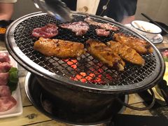 -华炭泥炉烤肉(布吉店)