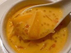 杨枝甘露-利苑酒家(宜安广场店)