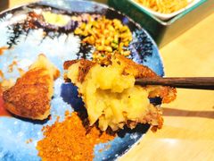 -贵凤凰贵州米粉(望京店)