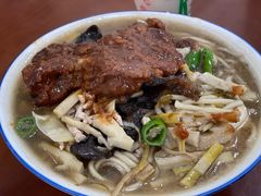 -姚记面馆(瑶琳路店)