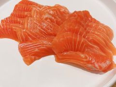 -亮马河饭店翠雅咖啡厅