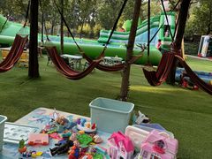 -北京海德酒店温泉