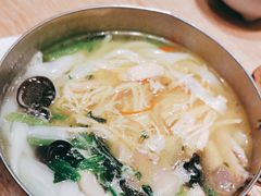 -小满手工粉(北京顺义华联店)