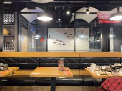 -鱼酷活鱼烤鱼(梅江印象城店)